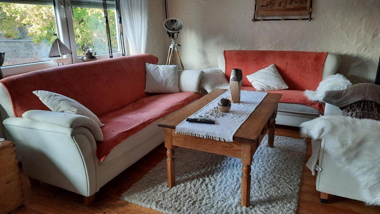 Ferienwohnung-Malanders Andernach Esterno foto
