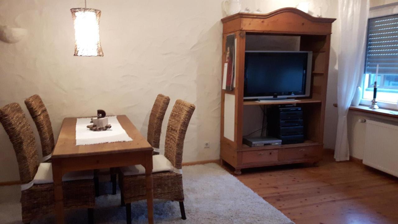 Ferienwohnung-Malanders Andernach Camera foto