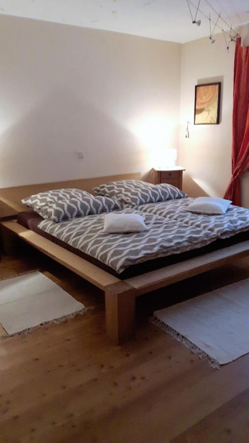 Ferienwohnung-Malanders Andernach Camera foto