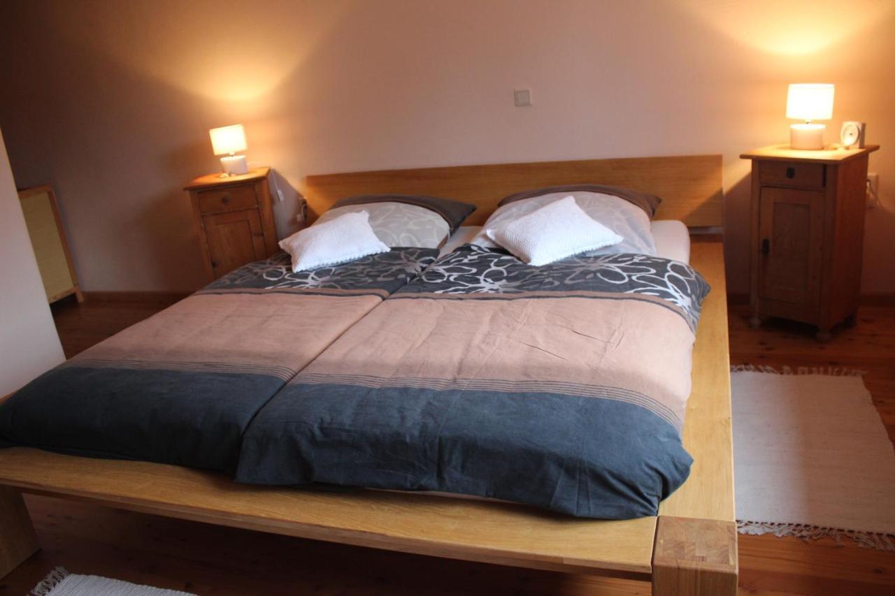 Ferienwohnung-Malanders Andernach Esterno foto